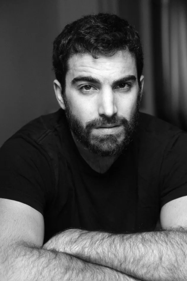 Rubén de Eguía fotoğrafı