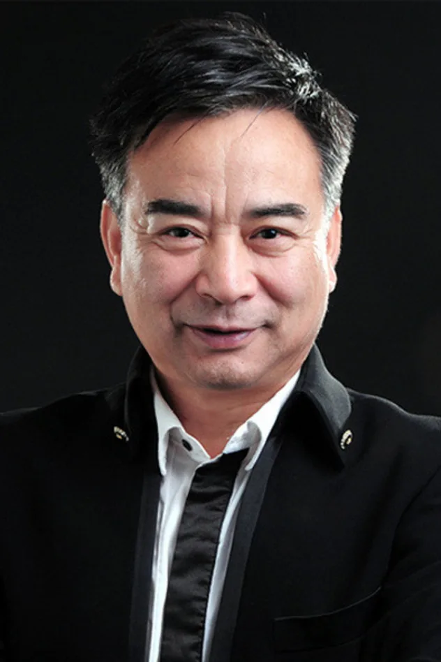 岳跃利 fotoğrafı
