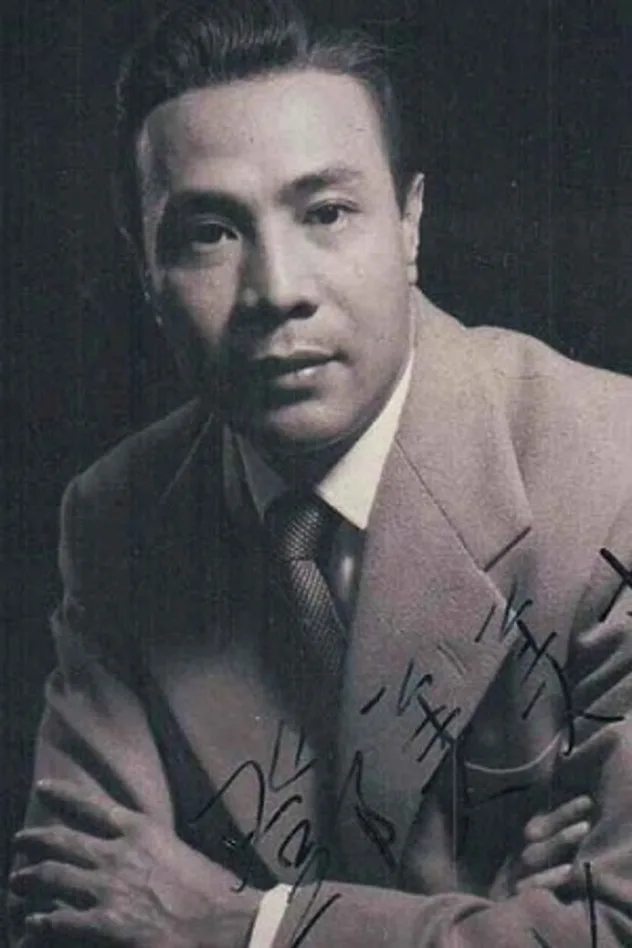 Ng Cho-Fan fotoğrafı