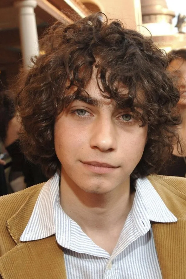 Adam Lamberg fotoğrafı