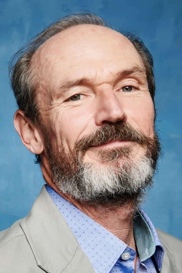 Toby Huss fotoğrafı