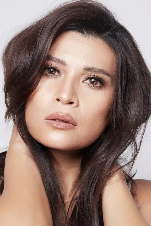 Mylene Dizon fotoğrafı