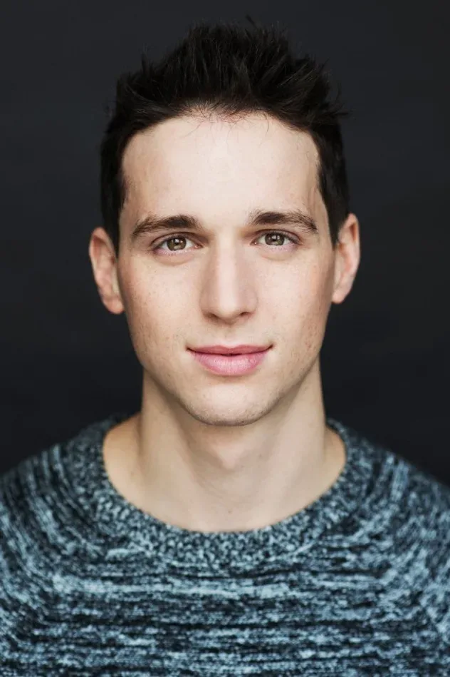صورة الغلاف لـ Bryan Fitzgerald