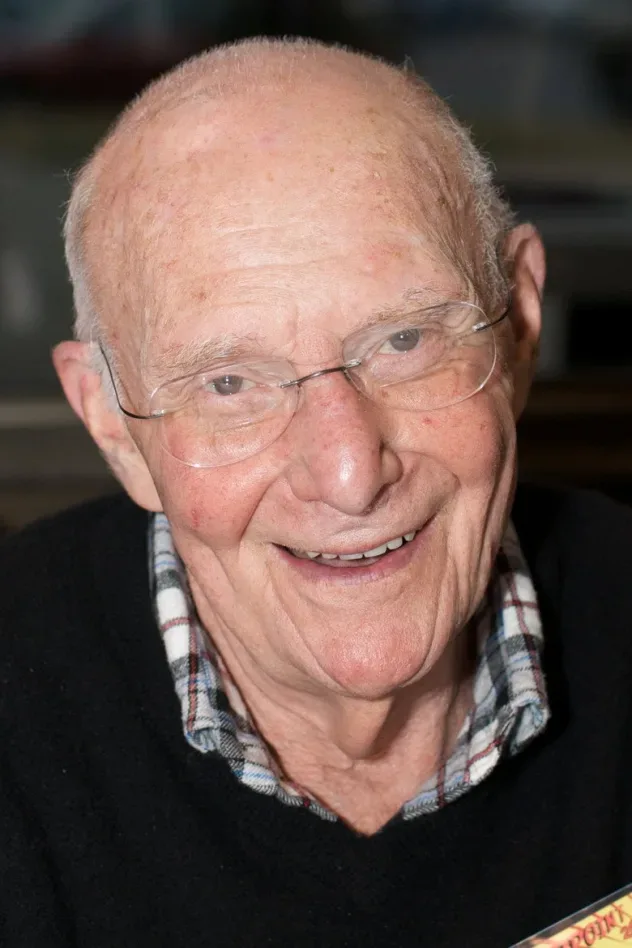 Cover image for Harve Bennett
