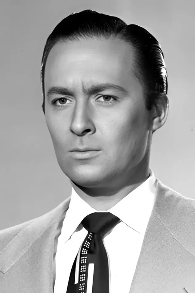 صورة الغلاف لـ Tony Barrett