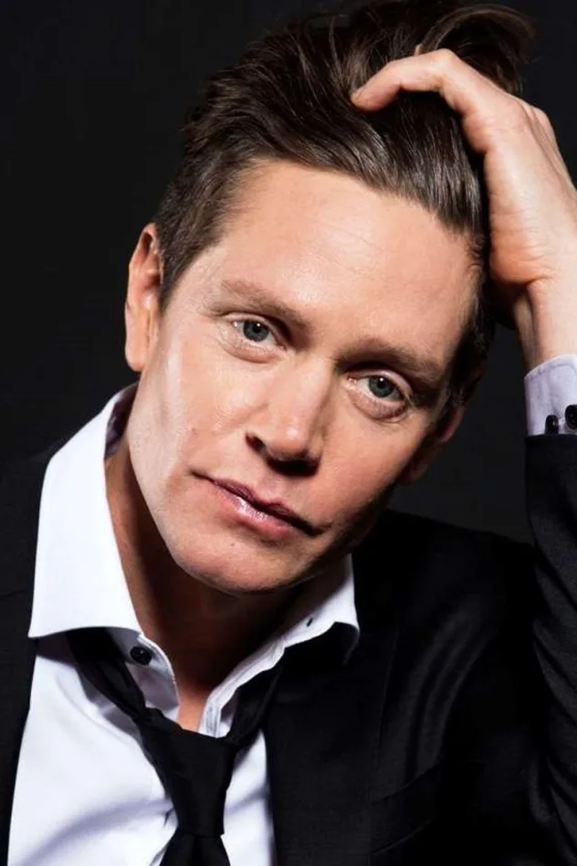 Nathan Page fotoğrafı