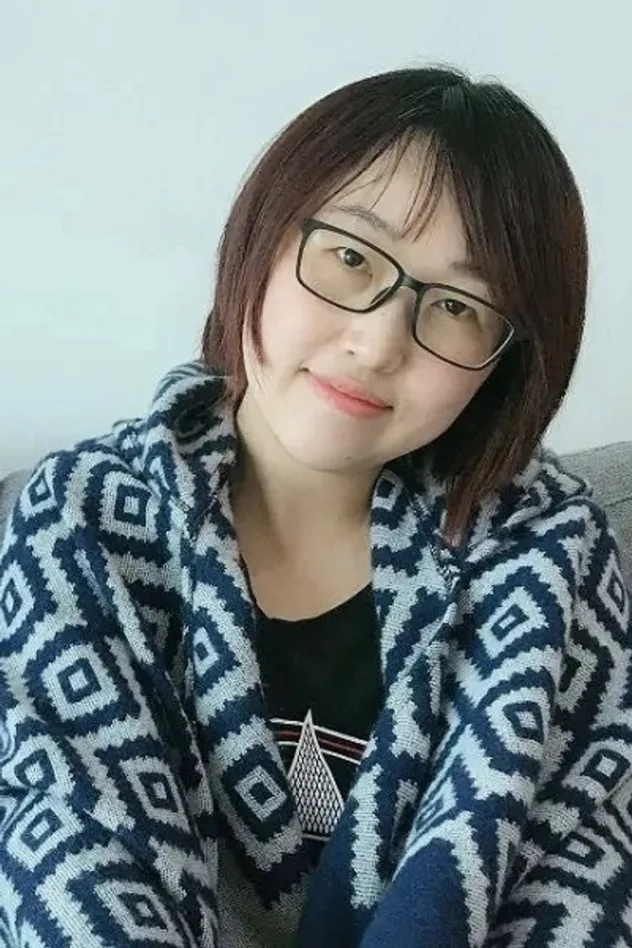 Huang Shan Shan fotoğrafı