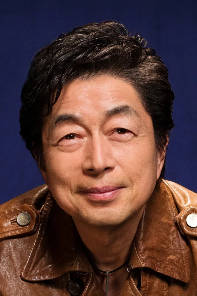 中村雅俊 fotoğrafı