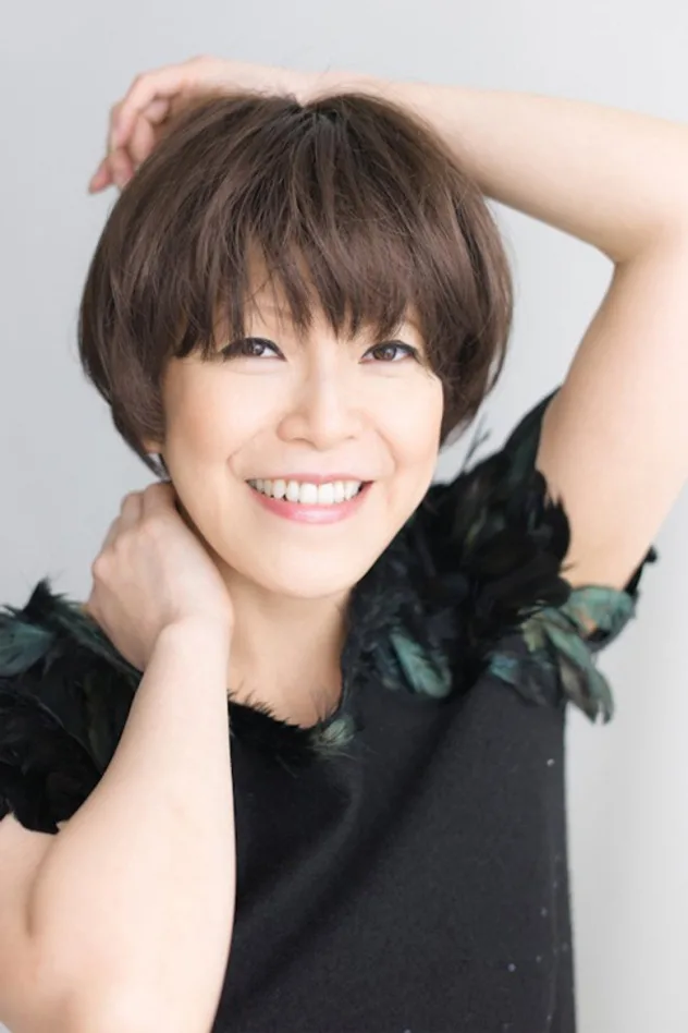 北川悦吏子 fotoğrafı