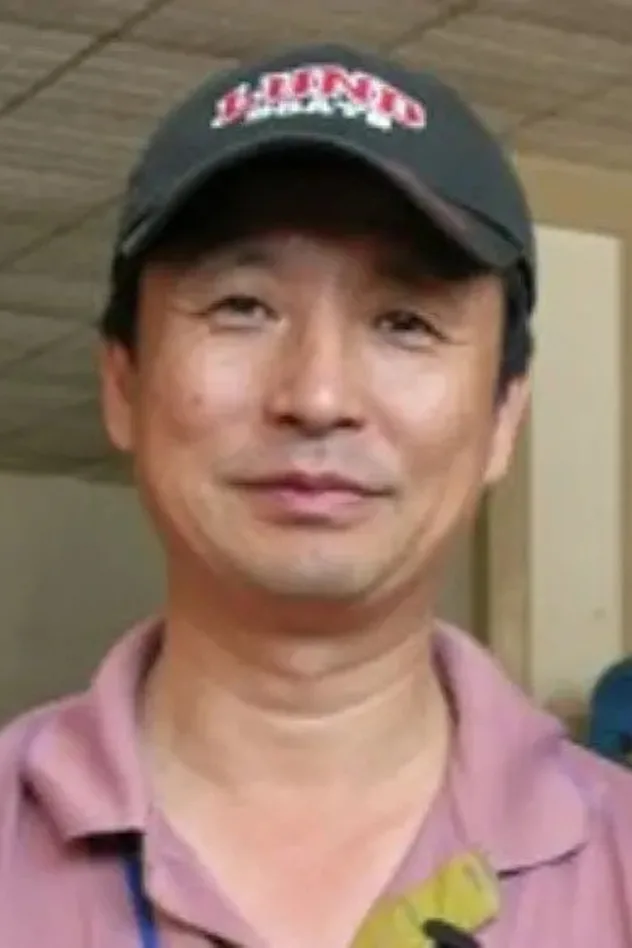 Lee Pyeong fotoğrafı
