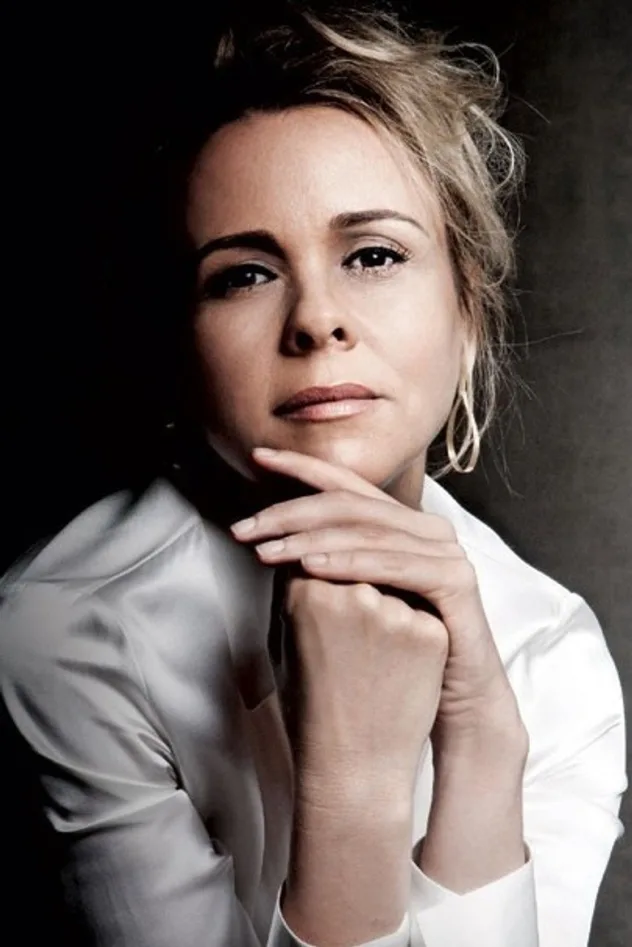 Giulia Gam fotoğrafı