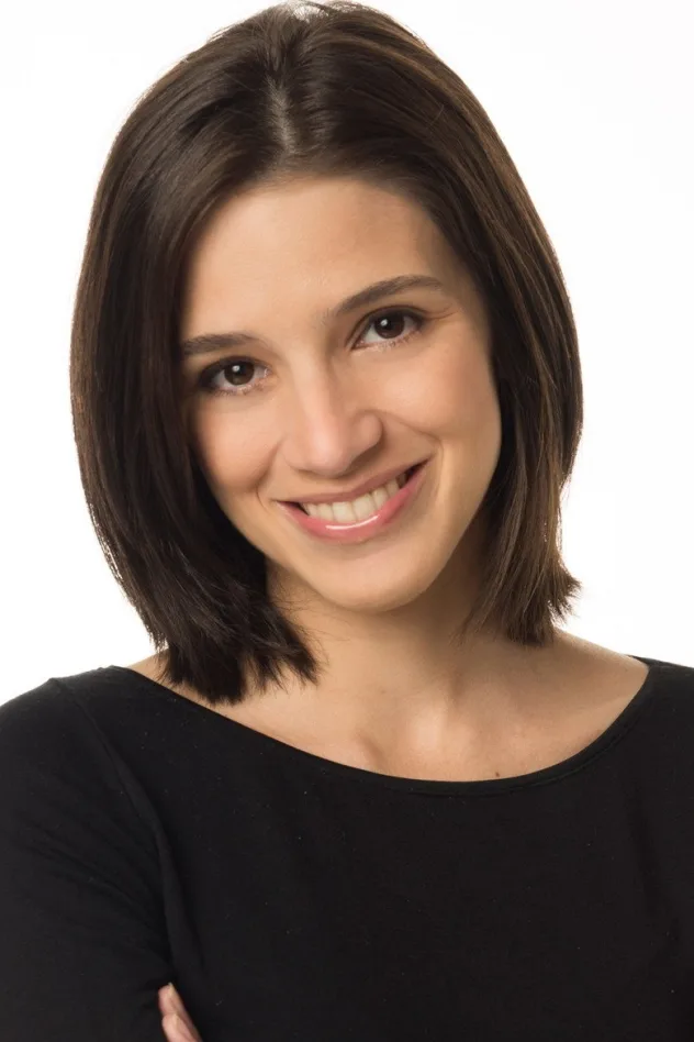 Roberta Gualda
