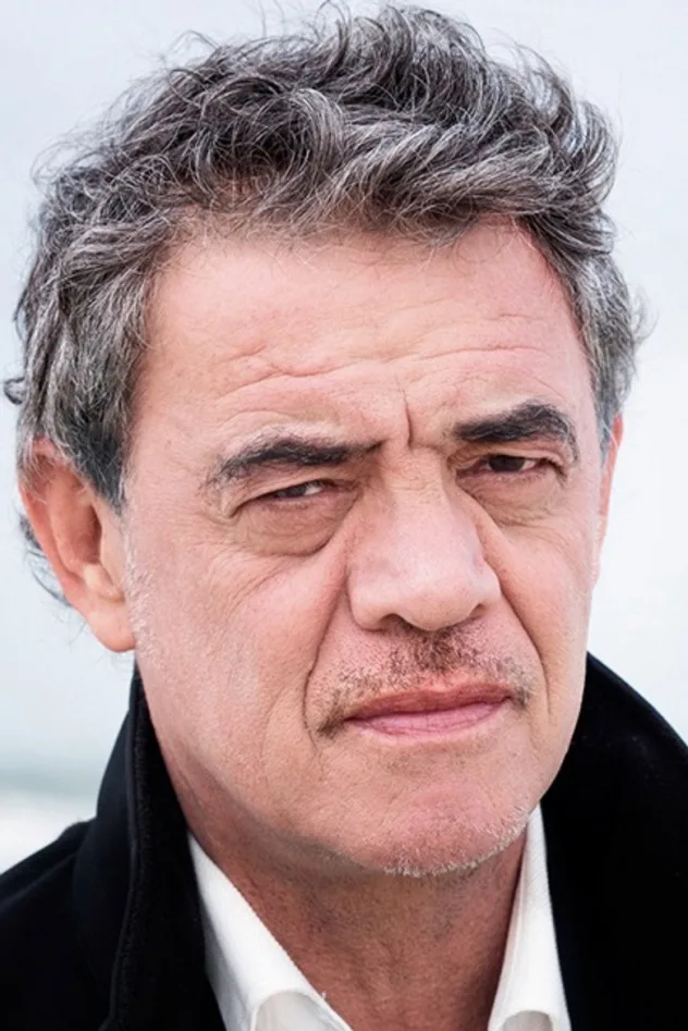 Jean Pierre Noher fotoğrafı