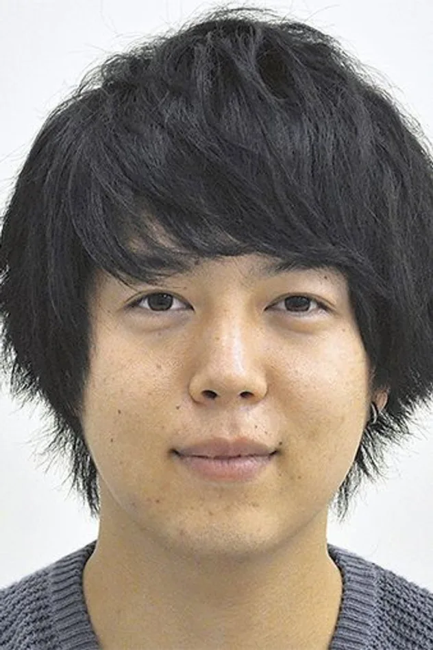 葉山達也 fotoğrafı