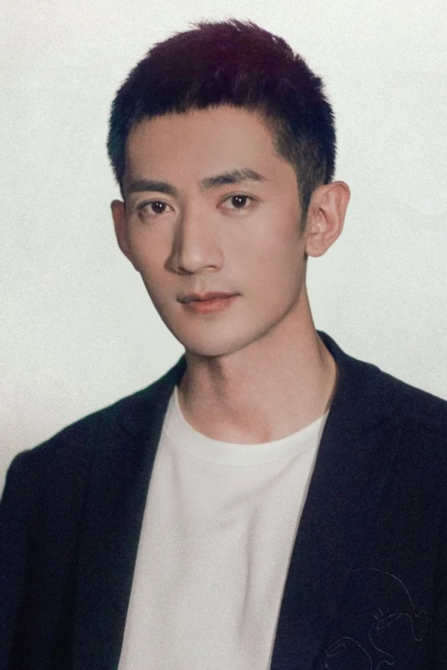 张天阳 fotoğrafı