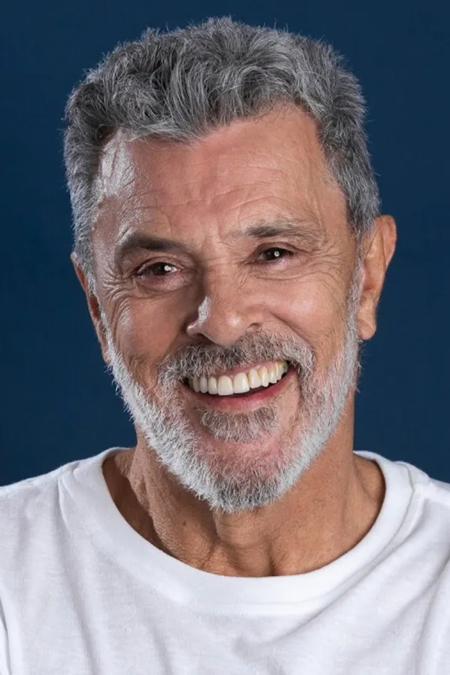 Raymundo de Souza fotoğrafı