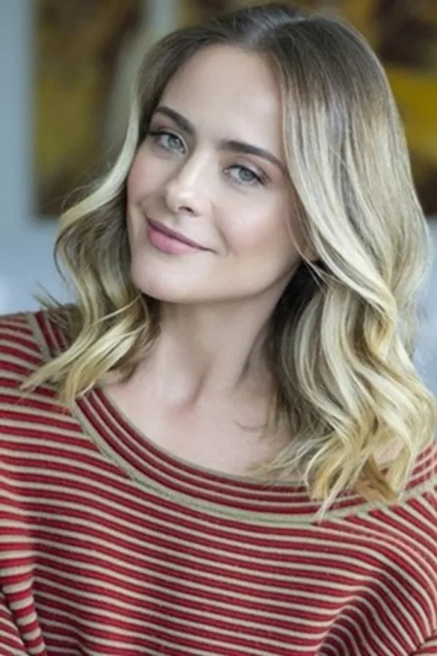 Juliana Silveira fotoğrafı