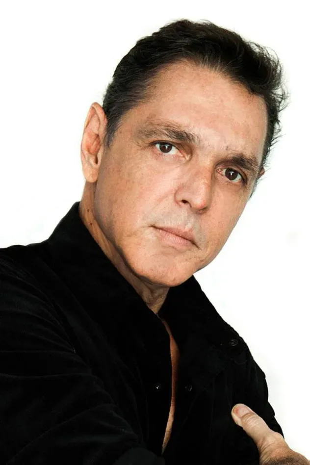 Imagen de portada para Guilherme Leme
