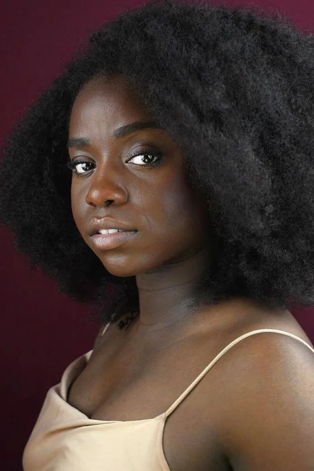 Grace Duah fotoğrafı