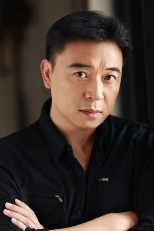 Zhang Xilin fotoğrafı