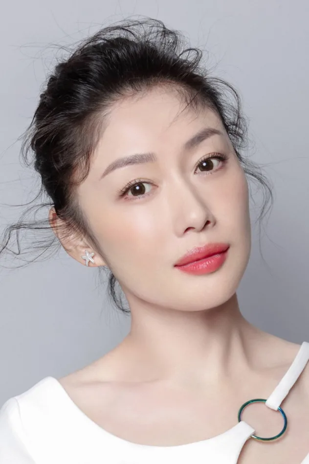 Beibei Gao fotoğrafı