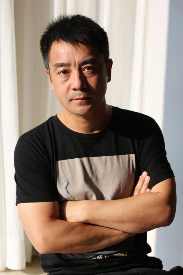 Liu Yi Zhi fotoğrafı