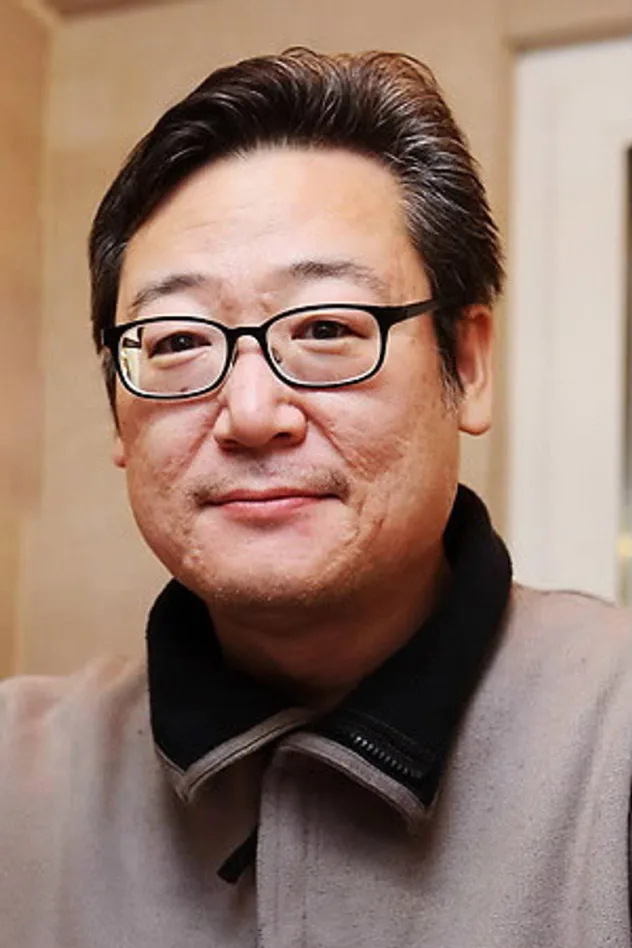 Koo Ja-hyoung fotoğrafı