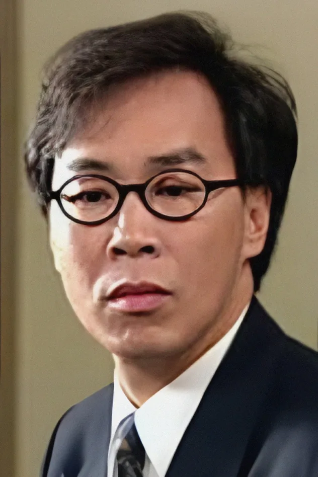 Terence Choi fotoğrafı