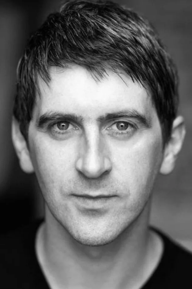 Ryan Pope fotoğrafı