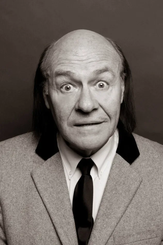 Cover image for Mick Miller