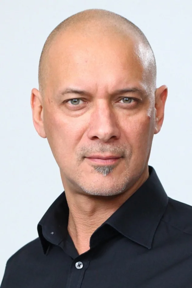 Zoltán Szőke fotoğrafı