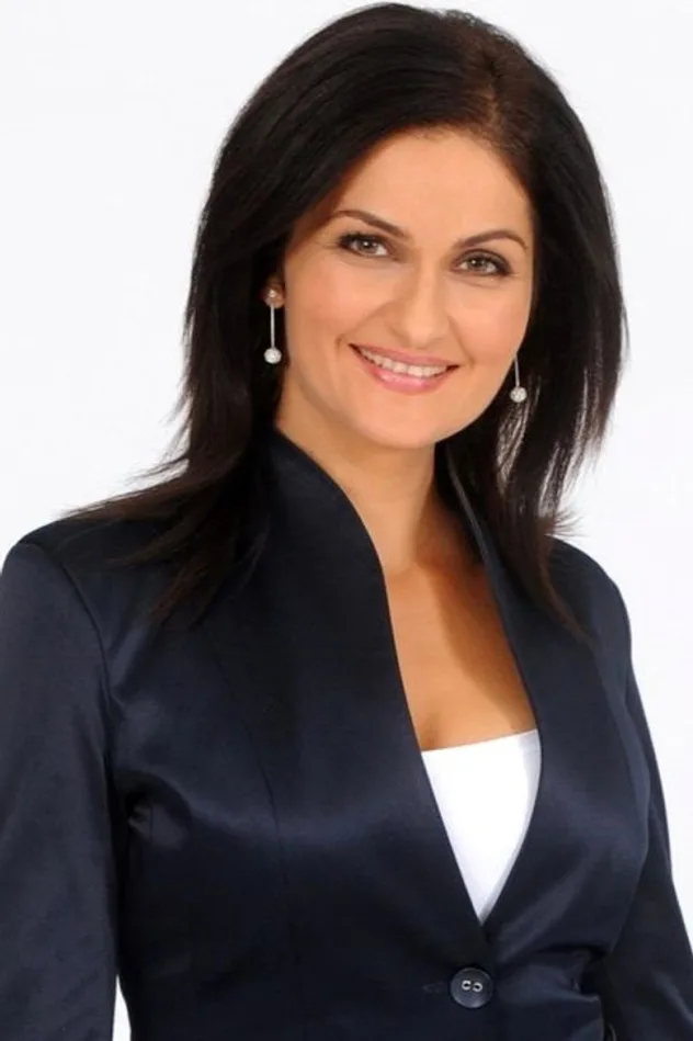 Izabella Varga fotoğrafı