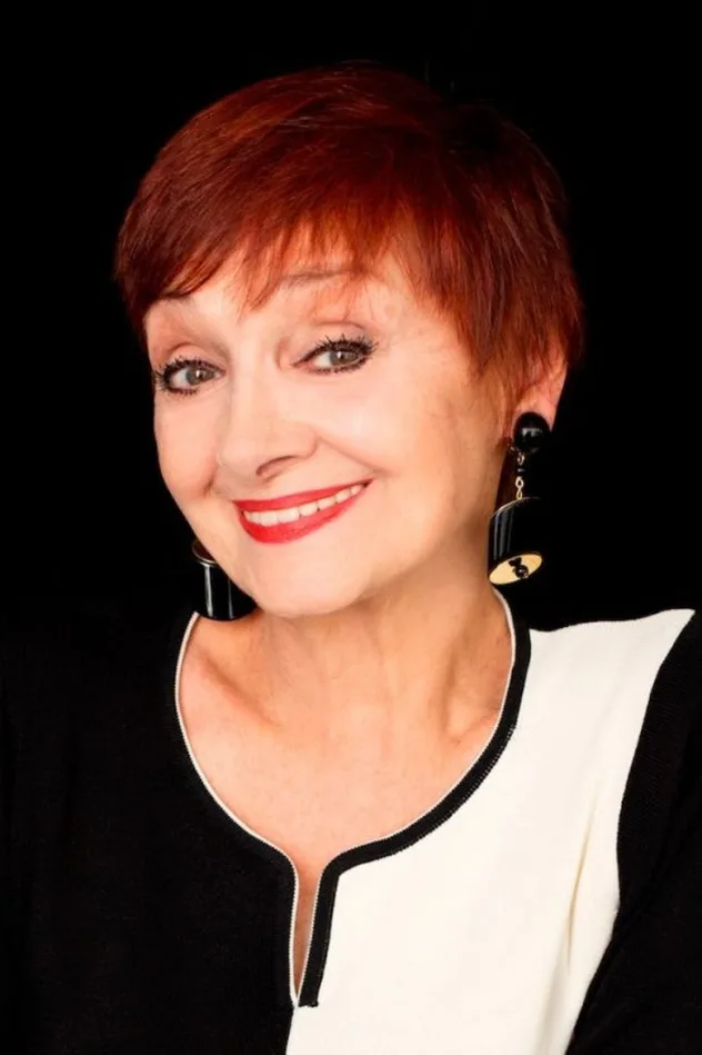 Milena Vukotić fotoğrafı