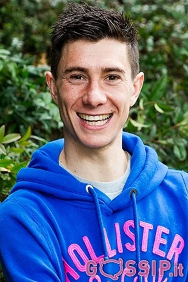 Michael Cadeddu fotoğrafı