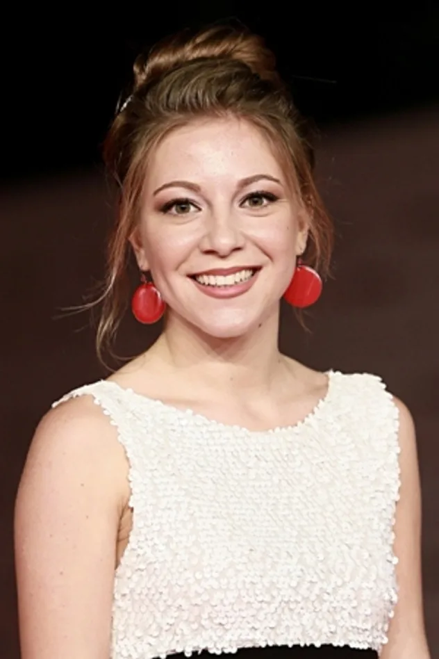 Eleonora Cadeddu fotoğrafı