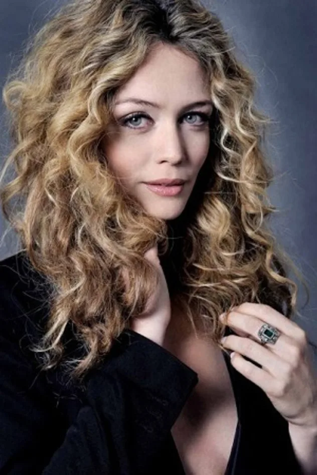 Francesca Cavallin fotoğrafı