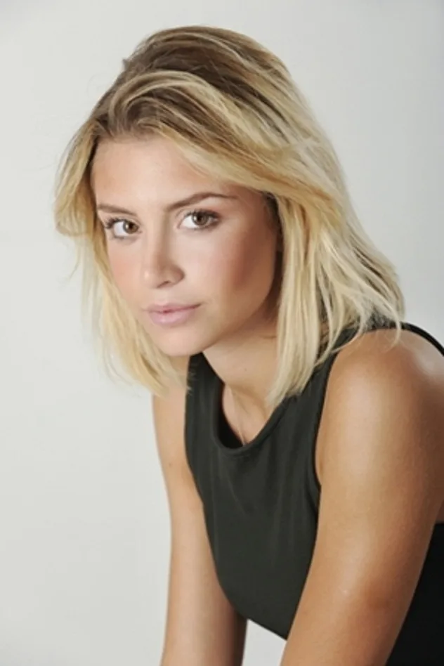 Domiziana Giovinazzo fotoğrafı