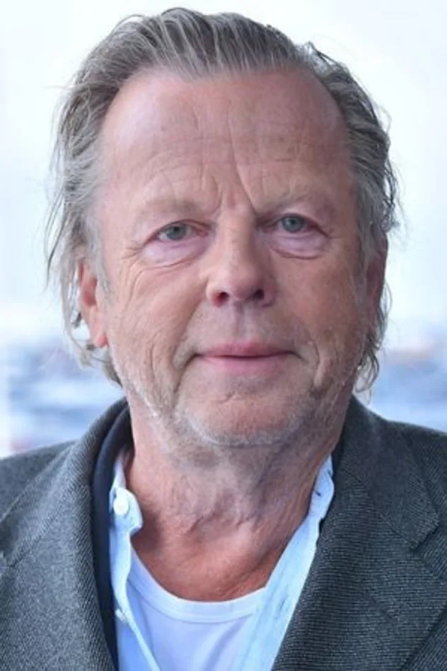 Krister Henriksson fotoğrafı