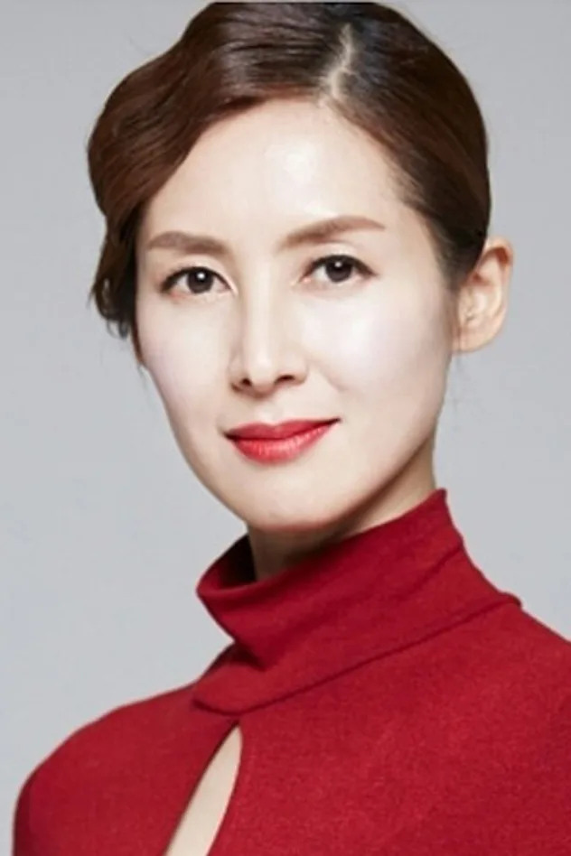 Kim Sun-hye fotoğrafı