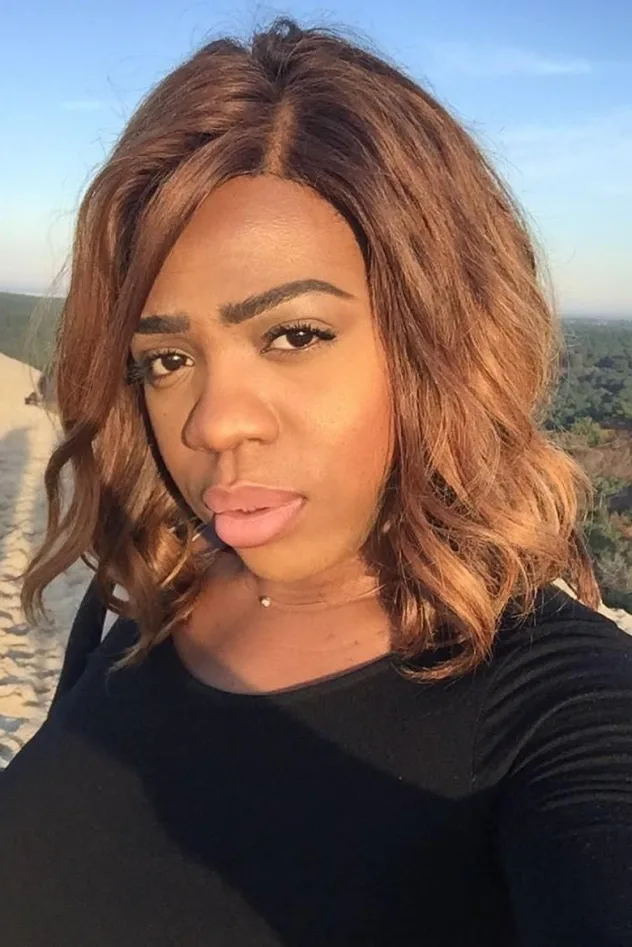Irina Muluile fotoğrafı