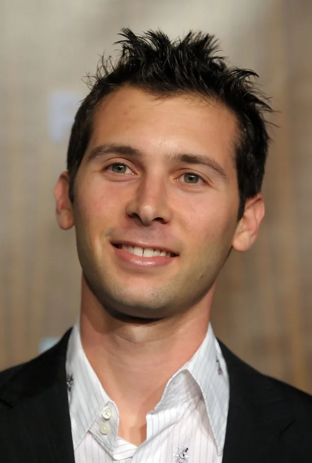 Justin Berfield fotoğrafı