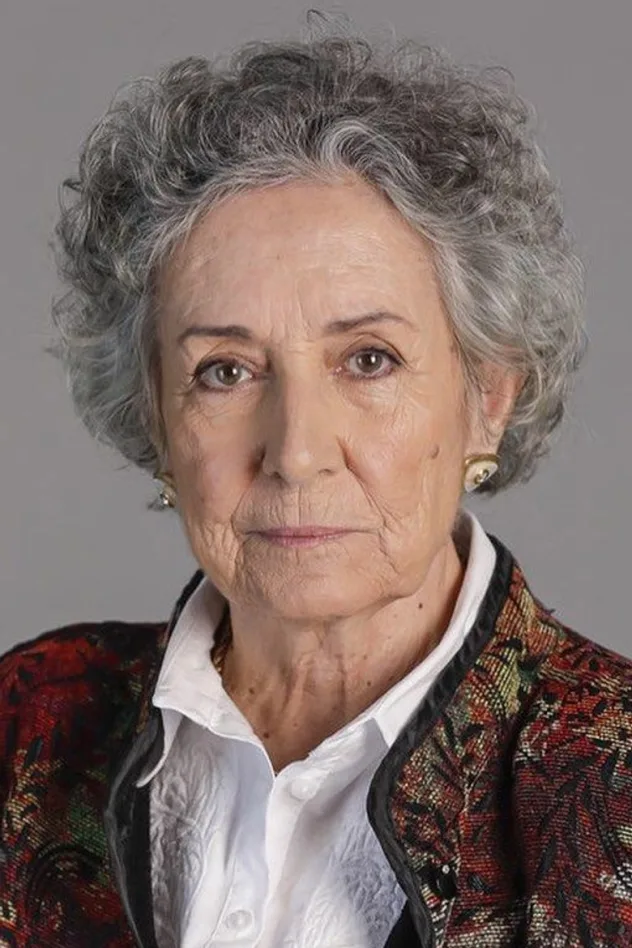 Margarida Carpinteiro fotoğrafı