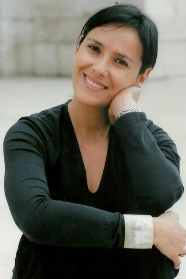 Fátima Belo fotoğrafı