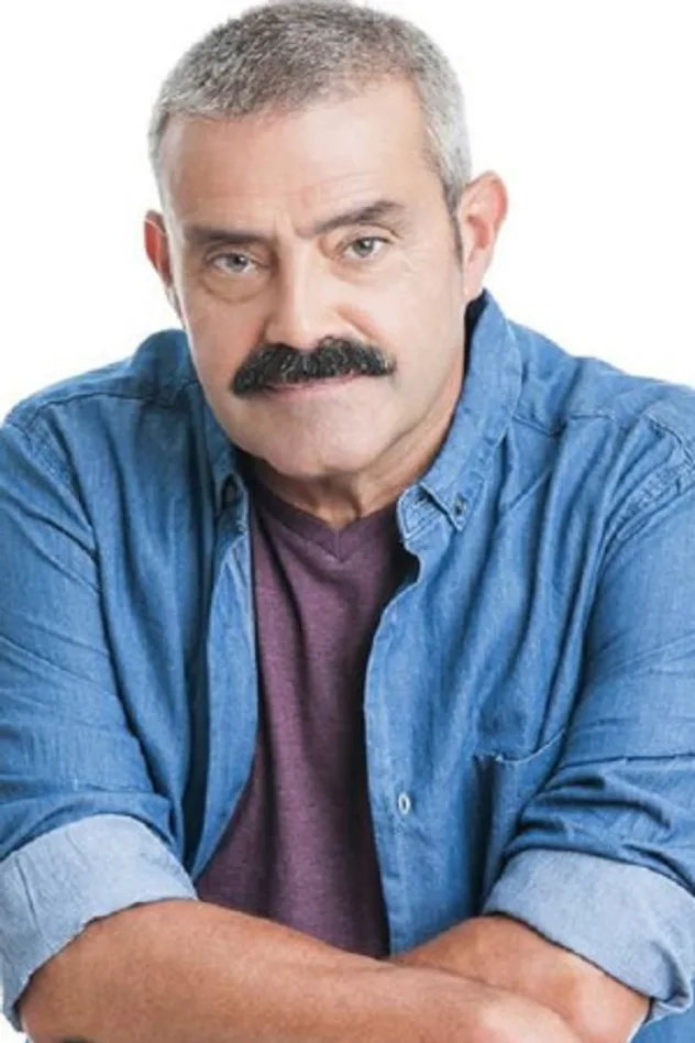 João Ricardo fotoğrafı