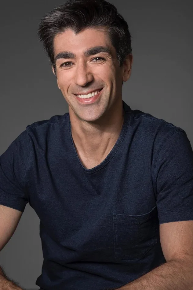 Alexandre Ferreira fotoğrafı