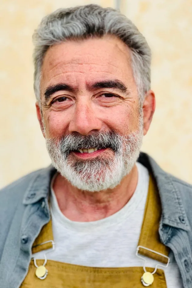 Pompeu José fotoğrafı