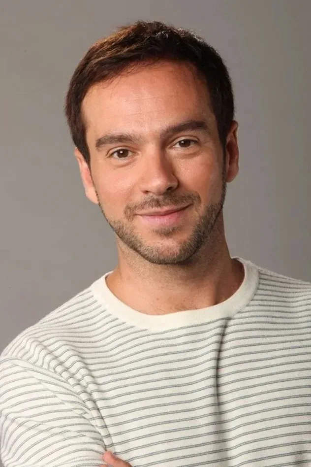 Imagen de portada para Nuno Távora