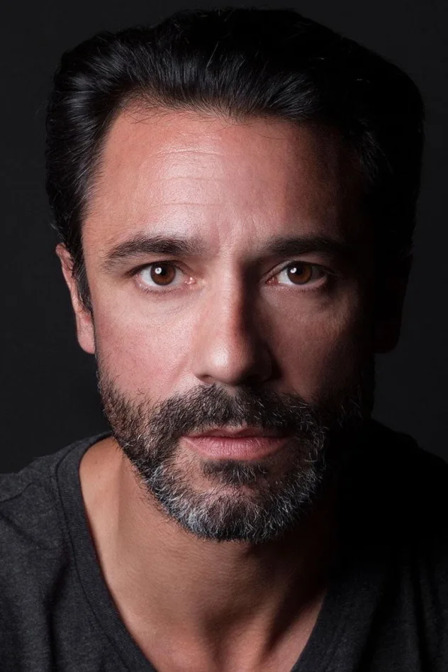 Eric da Silva fotoğrafı
