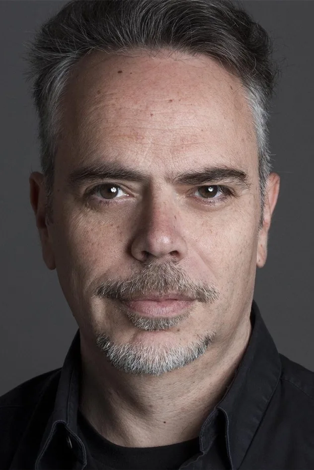 Mário Bomba fotoğrafı