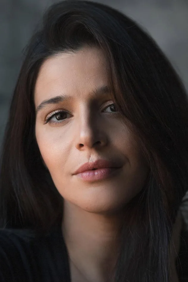 Eva Barros fotoğrafı
